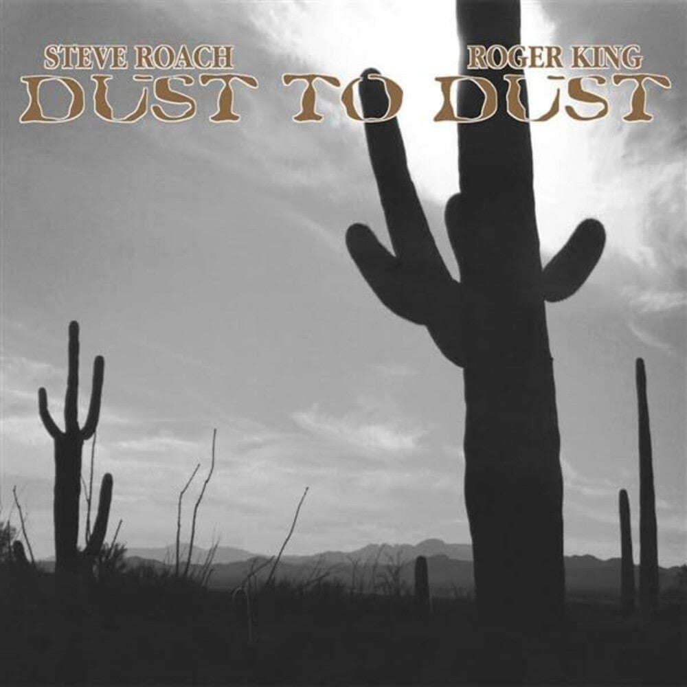 Dust To Dust [LP] Vinyl Record
