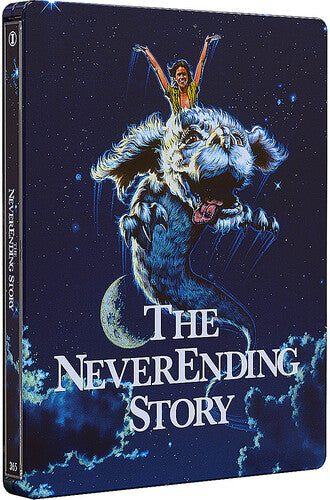 The Neverending Story (Steelbook) - UHD