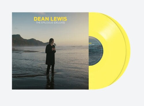 Lewis,dean - Epilogue Deluxe - Vinyl Record