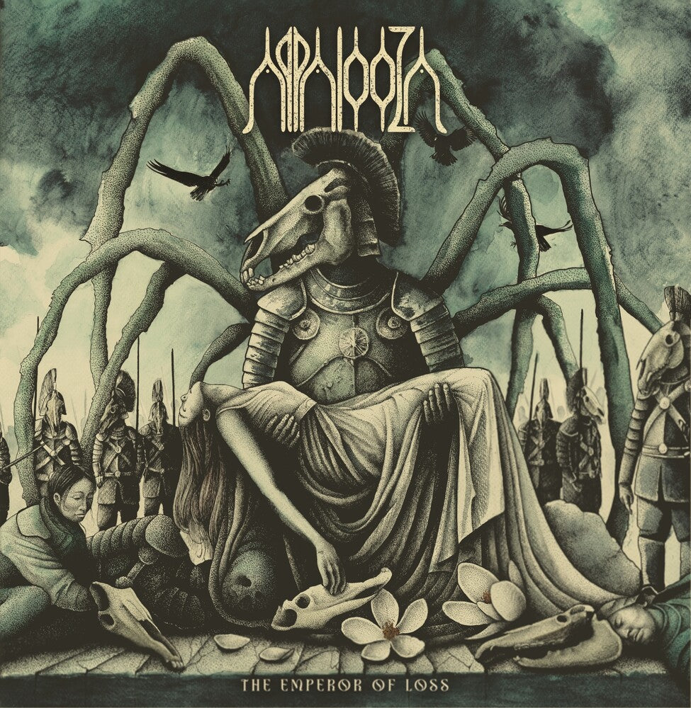 The Emperor Of Loss [LP] Vinyl Record