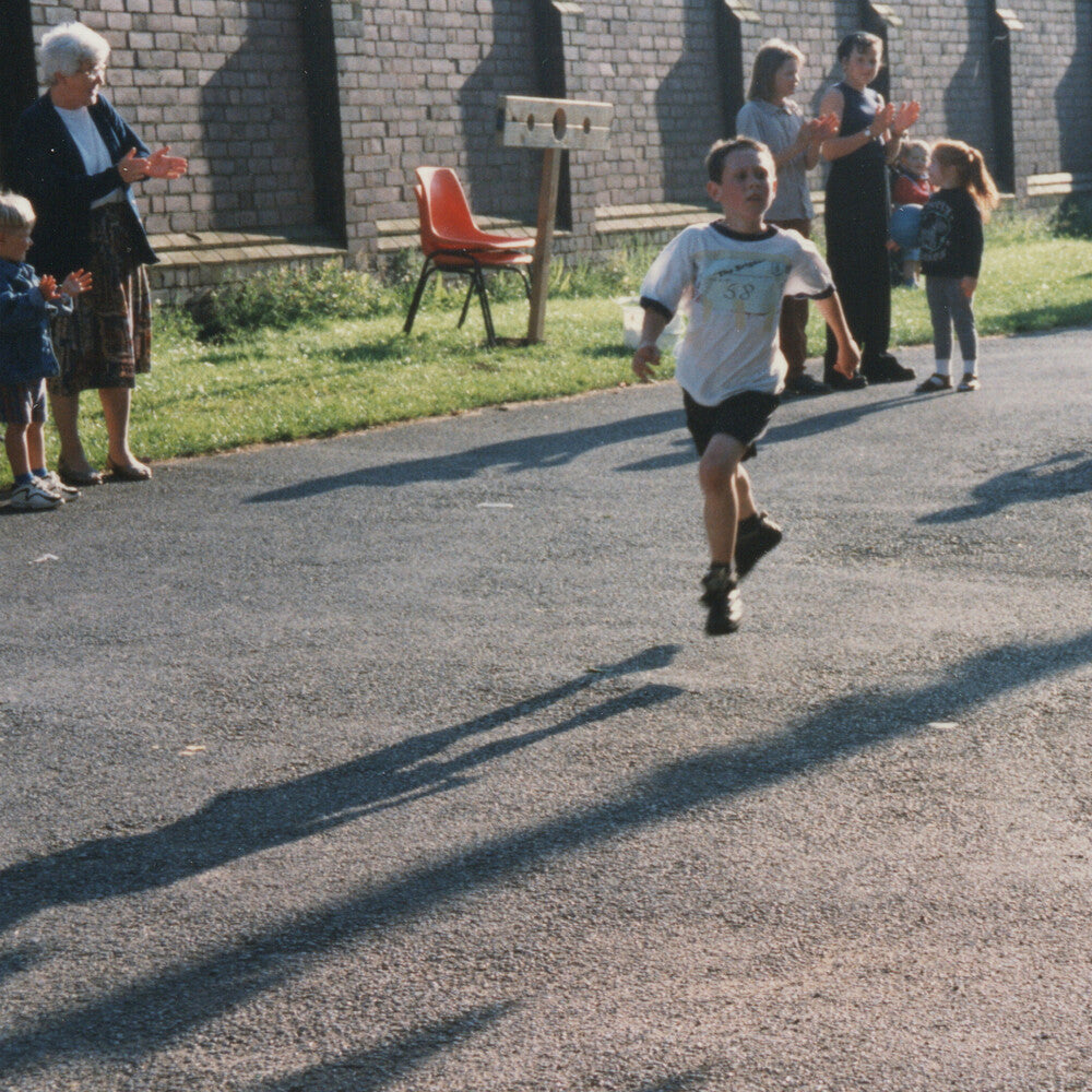 Martha - Standing Where It All Began: Singles & B-Sides 2012-2025 [LP] Vinyl Record