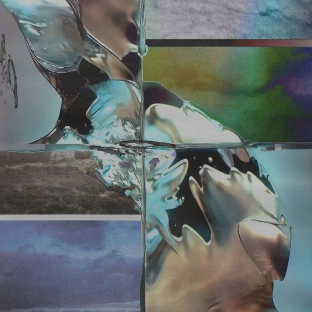 Kuntari - Mutu Beton [LP] Vinyl Record