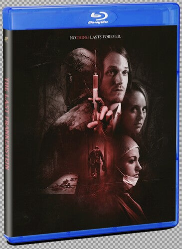 Last Frankenstein - Last Frankenstein - Blu-ray