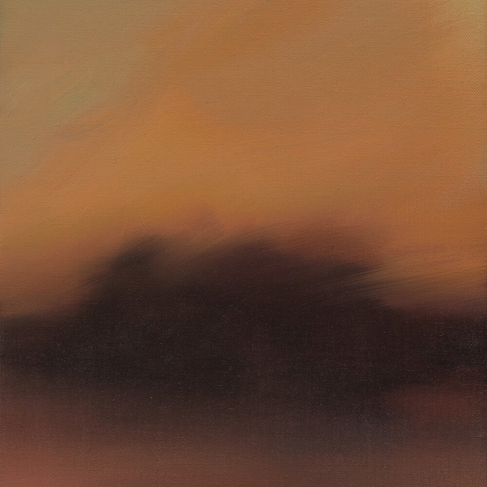 The Besnard Lakes Are The Ghost Nation Music CD