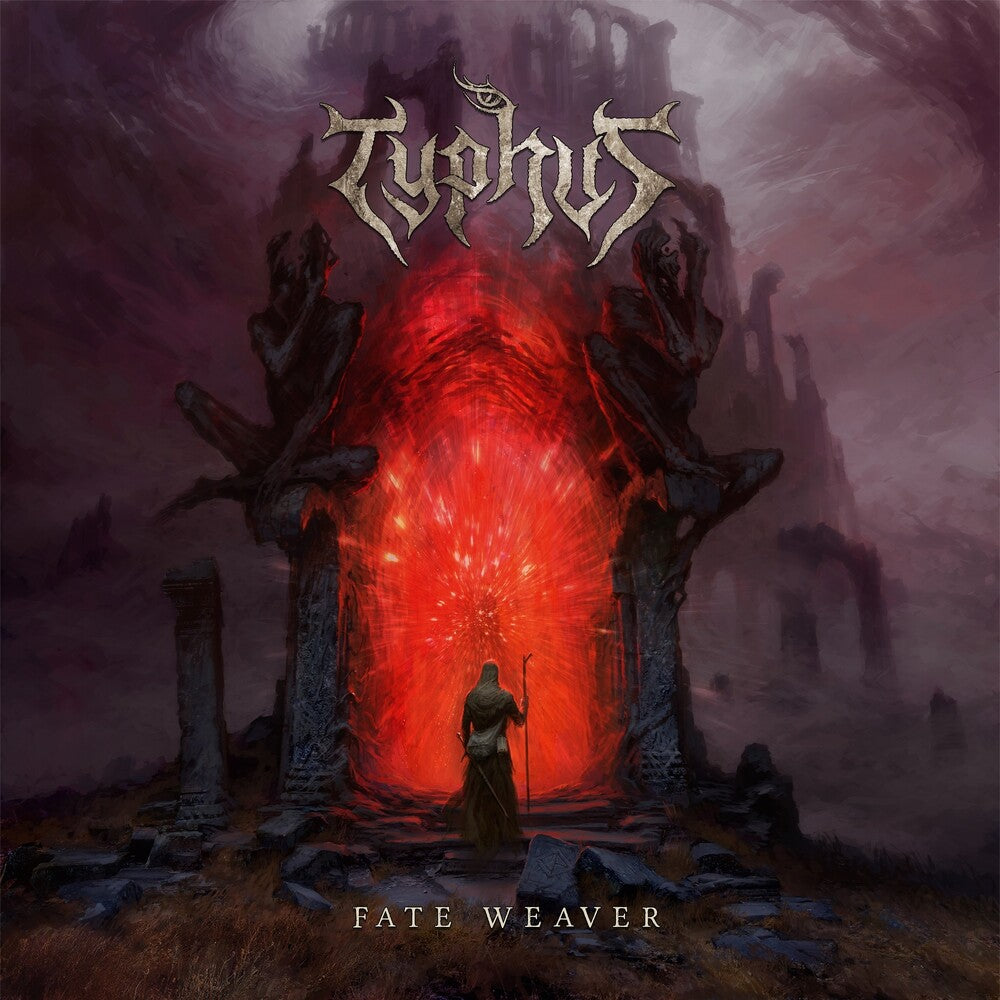 Fate Weaver [LP] Vinyl Record