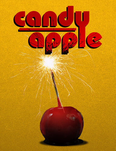 Candy Apple - Candy Apple - Blu-ray