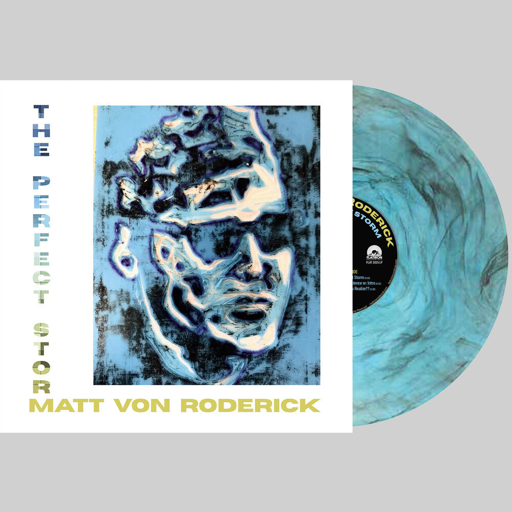 Perfect Storm [LP] Vinyl Record