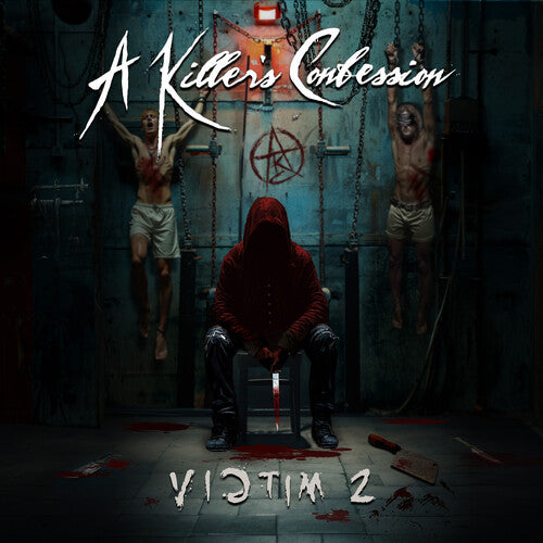 A Killer's Confession - Victim 2 - Music CD