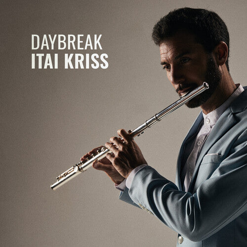 Kriss,itai - Daybreak - Music CD