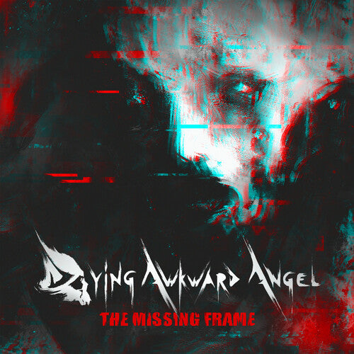 Dying Awkward Angel - Missing Frame - Music CD