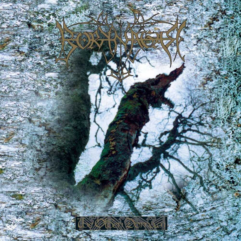 Olden Domain [LP] Vinyl Record