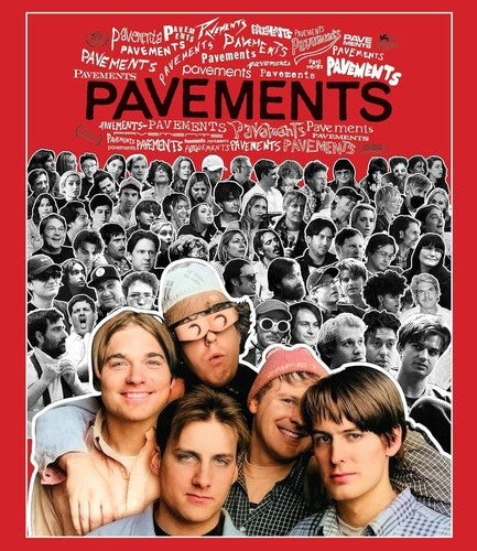 Pavements - Pavements - UHD