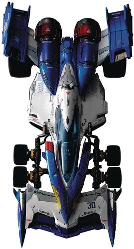 Future Gpx Cyber Formula Variable Action Hi-spec U - Future Gpx Cyber Formula Variable Action Hi-spec U - Collectibles