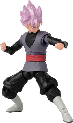 Dragon Ball Super Evolve Goku Black Super Saiyan R - Dragon Ball Super Evolve Goku Black Super Saiyan R - Collectibles