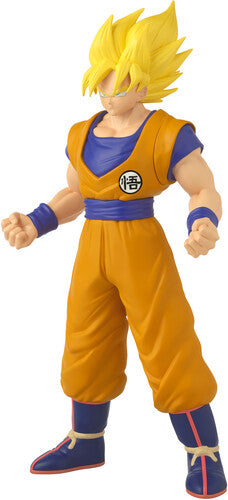 Dragon Ball Super 16in Super Saiyan Goku Action Fi - Dragon Ball Super 16in Super Saiyan Goku Action Fi - Collectibles