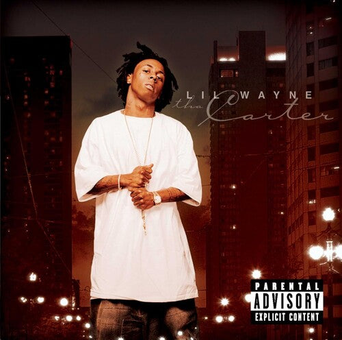 Lil Wayne - Tha Carter [2LP] Vinyl Record