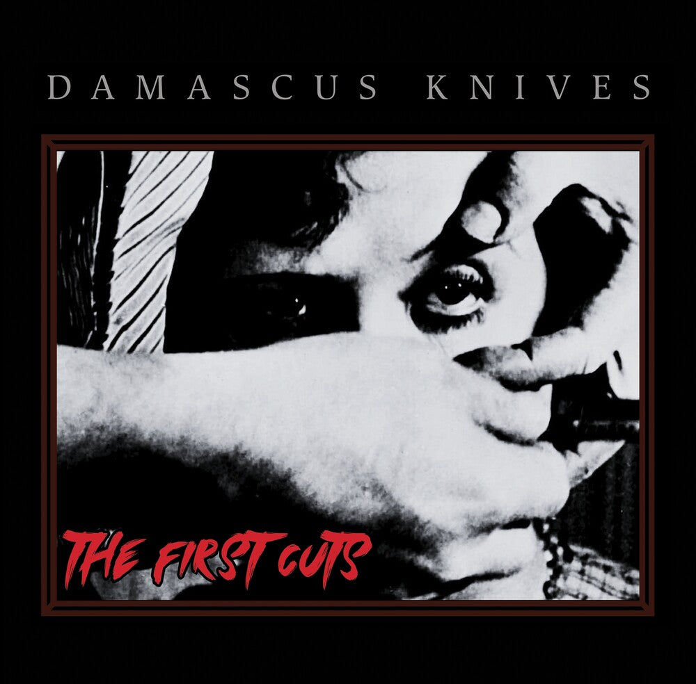First Cuts [LP] Vinyl Record