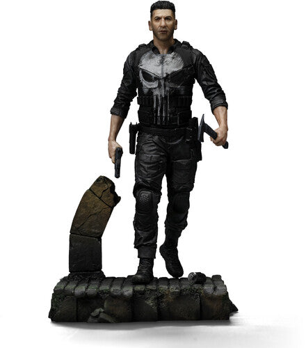 Punisher - Daredevil: Born Again - As 1/10 - Punisher - Daredevil: Born Again - As 1/10 - Collectibles