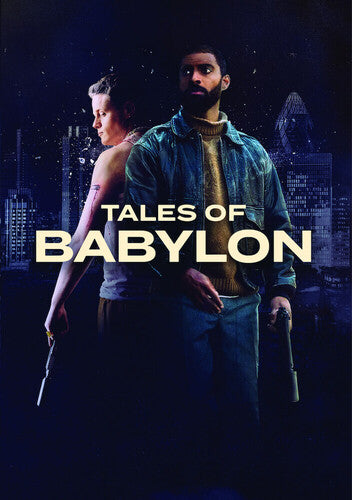 Tales Of Babylon - Tales Of Babylon - DVD