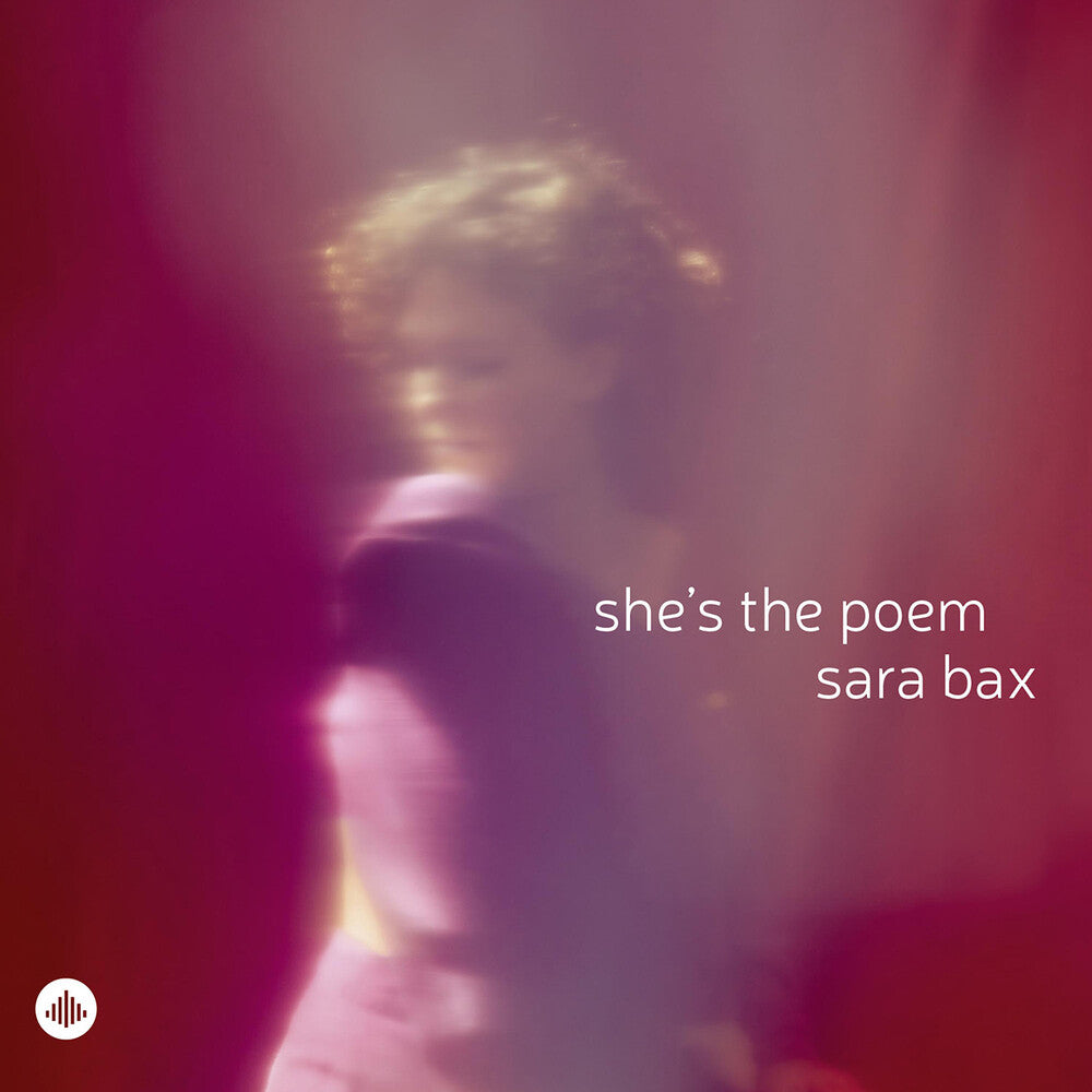 She's The Poem Music CD