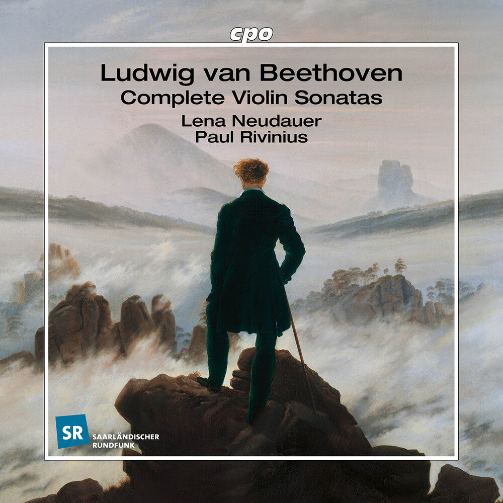 Complete Vn Sons Music CD