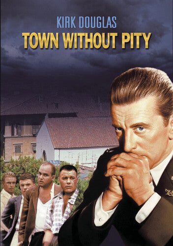 Town Without Pity - Town Without Pity - DVD