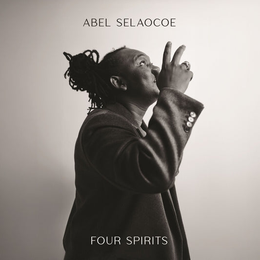 Abel Selaocoe - Four Spirits [LP] Vinyl Record