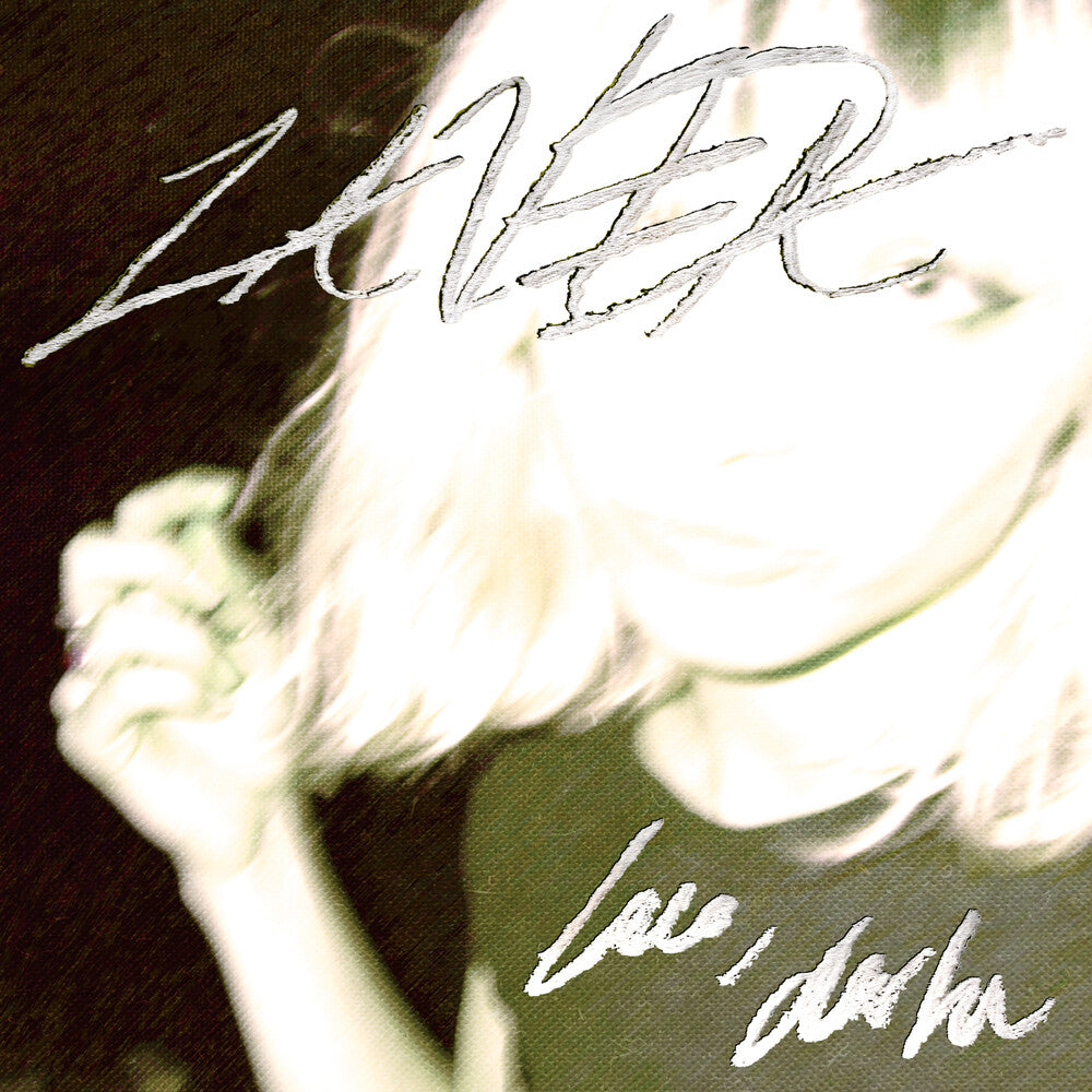 Love, Darla [Colored Vinyl] Vinyl Record
