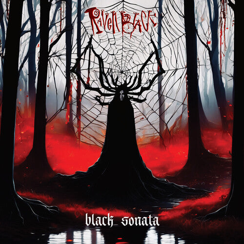 Raven Black - Black Sonata - Music CD