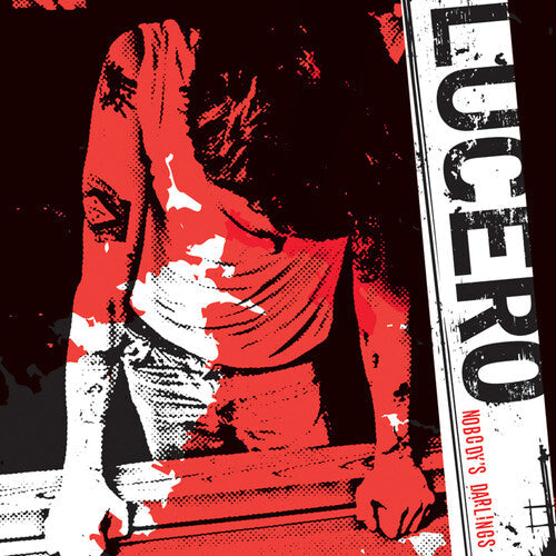 Lucero - Nobody's Darlings (20th Anniversary) Vinyl Record