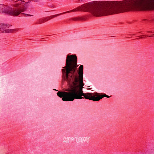Cannons - Shadows - Vinyl Record