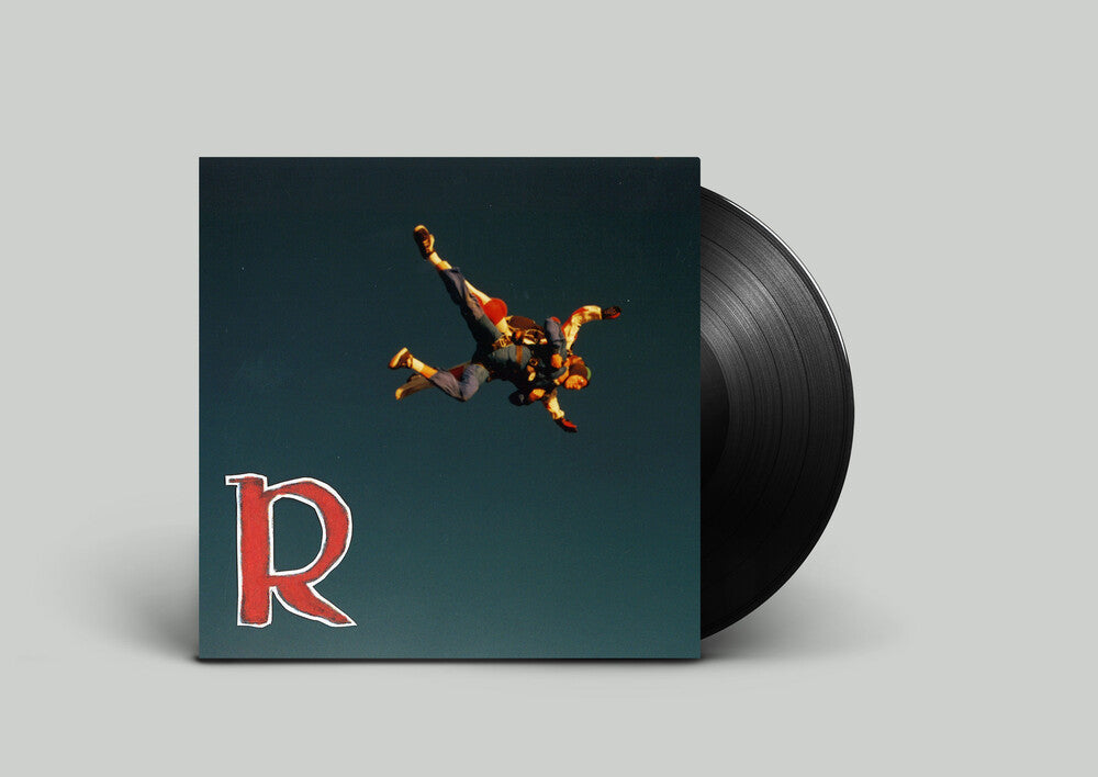 R Is For Rocket [LP] Vinyl Record