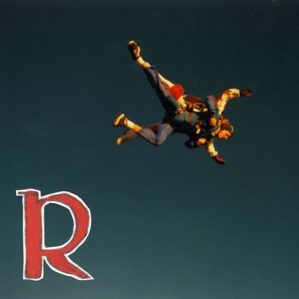 R Is For Rocket Music CD