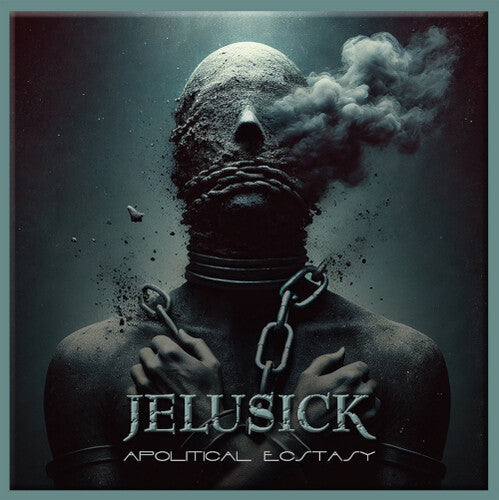 Jelusick - Apolitical Ecstasy - Music CD