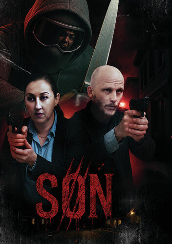Son - Son - DVD