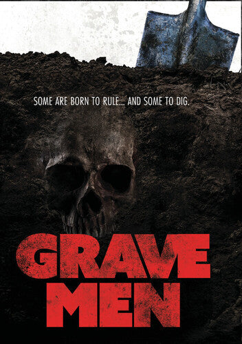 Grave Men - Grave Men - DVD