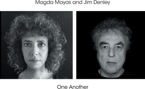 Mayas,magda - One Another - Music CD