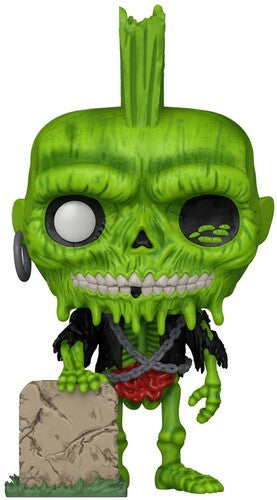 Pop Movies Return Of The Living Dead - Pop Return Of The Living Dead Zombie Suicide - Collectibles