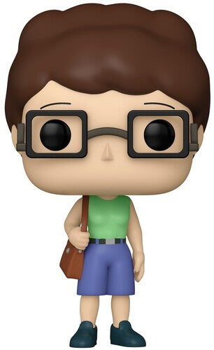 Pop Animation King Of The Hill - Pop Animation King Of The Hill S2 Peggy Hill - Collectibles