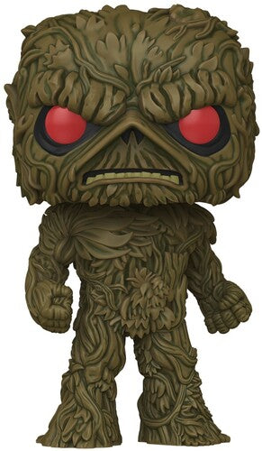 Pop Super Justice League Dark - Pop Super Justice League Dark Swamp Thing Dc - Collectibles