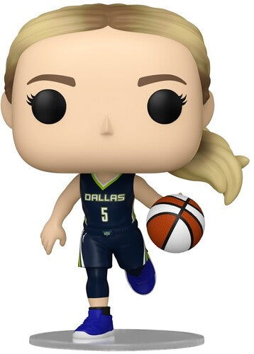 Pop Wnba Wings - Pop Wnba Wings Paige Bueckers - Collectibles