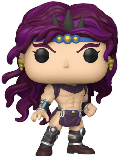 Pop Anime Jojos Bizarre Adventure - Pop Anime Jojos Bizarre Adventure Kars - Collectibles