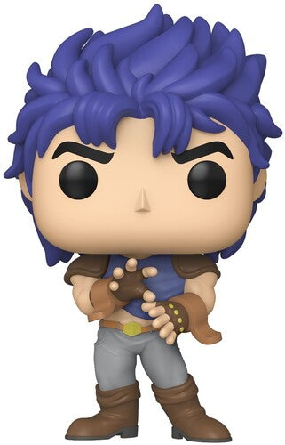 Pop Anime Jojos Bizarre Adventure - Pop Anime Jojos Bizarre Adventure Jonathan - Collectibles