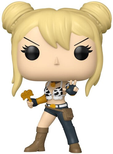 Pop Anime Fairy Tail 100 Years - Pop Anime Fairy Tail 100 Years Quest Lucy - Collectibles