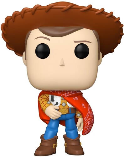 Pop Disney Toy Story - Pop Disney Toy Story 5 Pop 2 - Collectibles