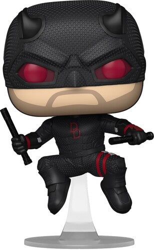 Pop Marvel Dare Devil - Pop Marvel Dare Devil Born Again S2 Pop 1 - Collectibles