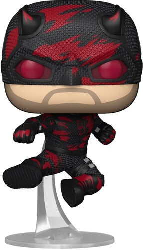 Pop Marvel Dare Devil - Pop Marvel Dare Devil Born Again S2 Pop 2 - Collectibles