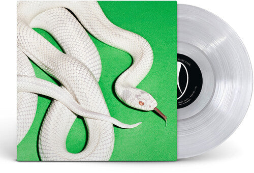 Deftones - Private Music [Clear] Vinyl Record