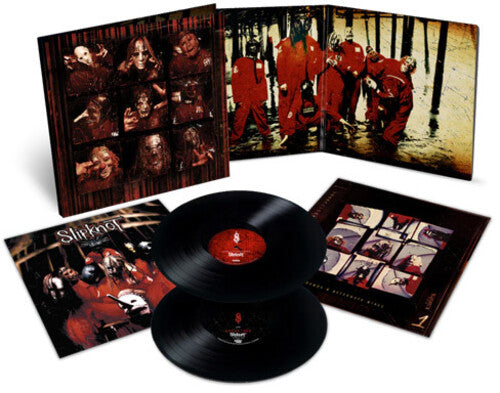 Slipknot - Slipknot - Vinyl Record