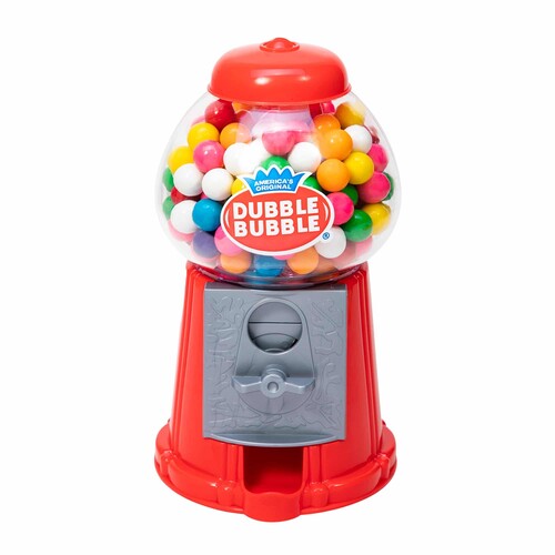 Schylling Dubble Bubble Gumball Bank Gbb - Schylling Dubble Bubble Gumball Bank Gbb - Collectibles